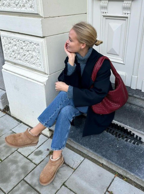 Classy Tote | Modieuze tas